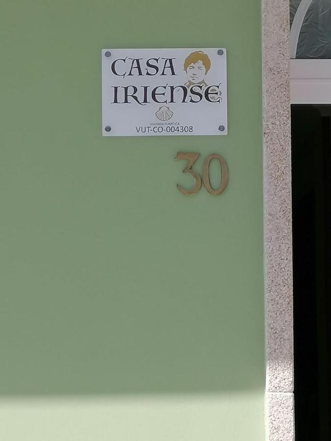 Casa Iriense Vut-Co-004308 Villa Padron Luaran gambar